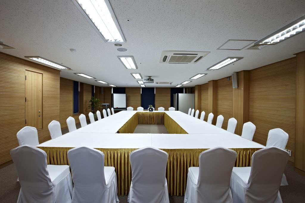Hiseoul Youthhostel Екстер'єр фото