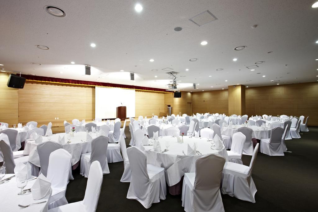 Hiseoul Youthhostel Екстер'єр фото