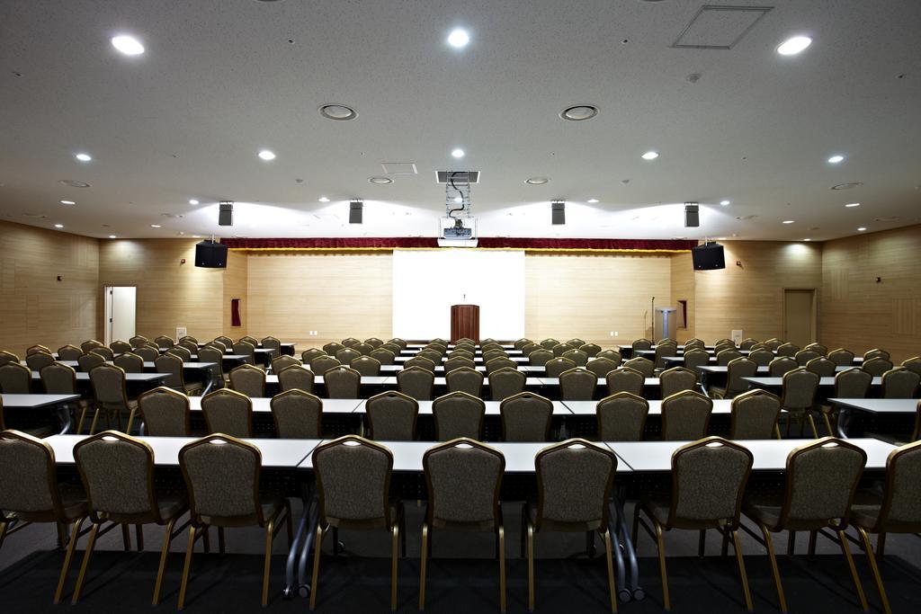 Hiseoul Youthhostel Екстер'єр фото